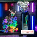 Disney 100 L'Amitié c'est Merveilleux