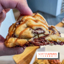 es Goûters de Karen, la fabrique de cookies à Asnières-sur-Seine