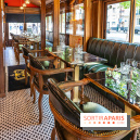 Berkeley Garden, l'excellent restaurant indien à deux pas du Pont de l'Alma