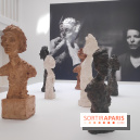 Annette en plus infiniment, l'exposition à la Fondation Giacometti - nos photos - 162000