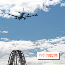 Défilé militaire 14 juillet 2024 à Paris  -  A7C8101