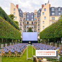 Le Ciné Festival du Ritz Paris