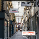 Passage du Caire