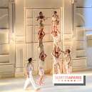 Entre Chiens et Louves, le nouveau spectacle du Bon Marché Rive Gauche et du Cirque Le Roux