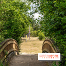 Ile de loisirs de Bois le Roi - base de loisirs