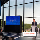 LVMH - Partenaire Premium des Jeux Olympiques et Paralympiques de Paris 2024