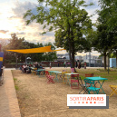 La guinguette du Grand Parquet - FB829531 C592 4E9C 8DDF FB8F01FDD6A4