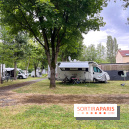 GCU, le camping associatif d'Auvers-sur-Oise