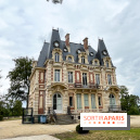 Le long de l'Oise, entre Auvers-sur-Oise et l'Isle-Adam
