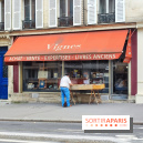 Librairie Vignes - 153837