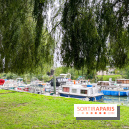 Neuilly Plaisance, le port de plaisance de Neuilly-sur-Marne
