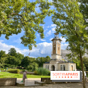 Le parc Georges Brassens, pour se croire à la campagne dans le 15e - image00053