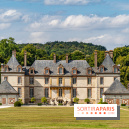 Le Château de Bourron -  A7C9295