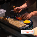 Le Brunch japonais très gourmand d'Akira Back au Prince de Galles Paris