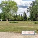 Château de Brinville, chambre d'hôte en Seine-et-Marne