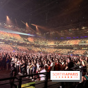 Imagine Dragon à Paris La Défense Arena