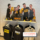 Brooklyn Fitboxing