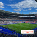 Visuel Stade de France Rugby