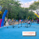 Parc de la Villette