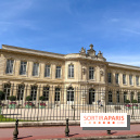 Le château d'Asnières-sur-Seine - image00204