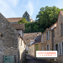 Village de Rochefort en Yvelines