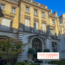 La Fondation Simone et Cino Del Duca - Hôtel Emile Pereire
