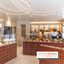Bulle Boulangerie - Pâtisserie à Paris - Buttes Chaumont -  boutique