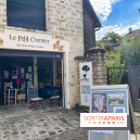 Le Petit Cormier, Montigny-sur-Loing