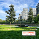 Le parc Martin Luther King  - image00037