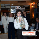 ©Rachi Bellak - Alice Renard laureate du prix Méduse 2023 1