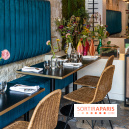 Têt restaurant vietnamien dans le 11e à Paris