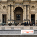 The Walking Dead, tournage à Paris - 20230912 100826