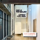 Carla Fernández. L'avenir fait main : l'exposition mode & textile gratuite à la Galerie du 19M (Chanel) - image00022