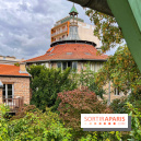 Fondation La Ruche - Seydoux - Cité d'artistes