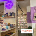 Librairie Majo
