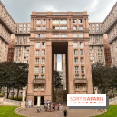 Découverte de l'architecture de Noisy-le-Grand, des Arènes de Picasso aux Espaces Abraxas