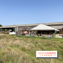 La Ferme des 4 Etoiles à Auffargis