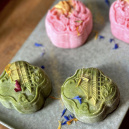 Gâteau de Lune 2023 - T Xuan Paris