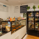 Soré, la cantine-épicerie africaine - Cantine 2