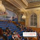 Institut océanographique - Maison de l'Océan