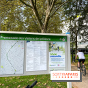 La Coulée Verte du Sud Parisien