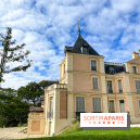 La maison littéraire de Victor Hugo, joyau patrimonial à Bièvres (91) - image00049