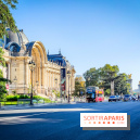 Nuits corticales, l'exposition contemporaine de Loris Gréaud qui transforme le Petit Palais - photos - IMG20231002164823