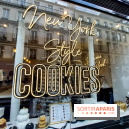 The Delambre Bakery à Paris, nos photos - 20231003 123844