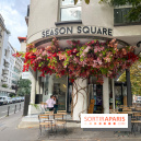 Season Square, l'excellente cantine végétalienne  - image00045