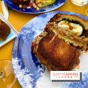 Riv'K - Sandwich fricassé