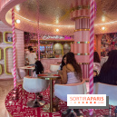 Secret Garden, le brunch immersif dans le 13e