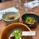 Oktobre - Hors d'œuvres