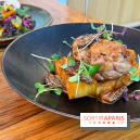 Bombance - Ris de veau, morilles