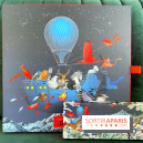 Calendrier de l'Avent 2023 de la Chocolaterie Chapon